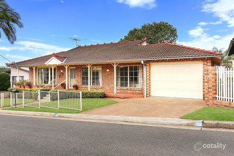 Property photo of 2/42 Milburn Road Gymea NSW 2227