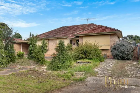 Property photo of 3 Nepal Road Valley View SA 5093