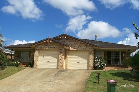 1 Kookaburra Tce, Goonellabah, NSW 2480