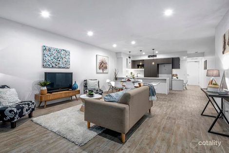 Property photo of 303/116 Annie Street New Farm QLD 4005