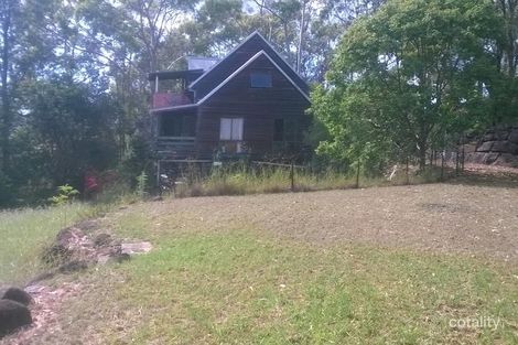 Property photo of 28 Bridgman Drive Reedy Creek QLD 4227