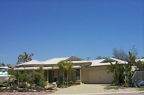 Property photo of 27 Cornfield Place Hillarys WA 6025