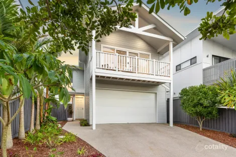 Property photo of 45A Nautilus Way Kingscliff NSW 2487