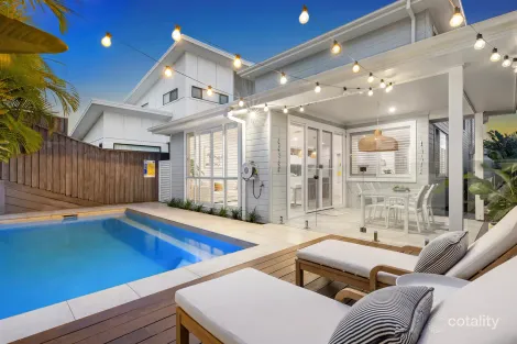 Property photo of 45A Nautilus Way Kingscliff NSW 2487