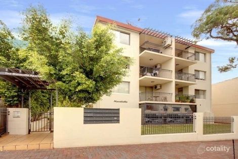 9/9 Pitt St, Mortdale, NSW 2223