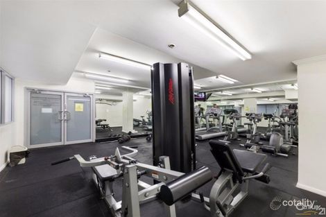 Property photo of 242/298-304 Sussex Street Sydney NSW 2000