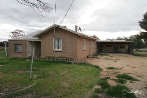 Property photo of 1599 Dimboola-Rainbow Road Antwerp VIC 3414