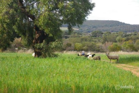 Property photo of LOT 3125 Brand Highway Beermullah WA 6503