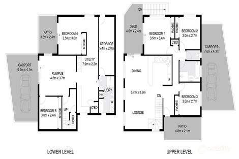 Property photo of 38 Mountain View Drive Goonellabah NSW 2480