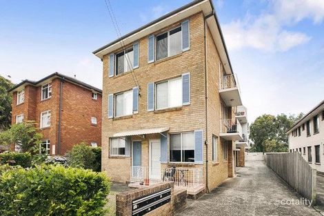 6/9 Frazer St, Collaroy, NSW 2097