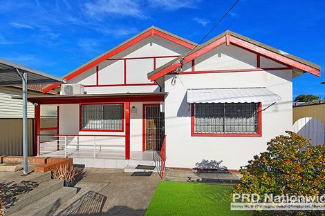 Property photo of 572 Punchbowl Road Lakemba NSW 2195