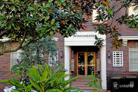 Property photo of 1/2 McDonald Street Potts Point NSW 2011