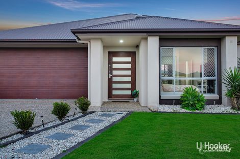 Property photo of 6 Winterpeak Close Yarrabilba QLD 4207