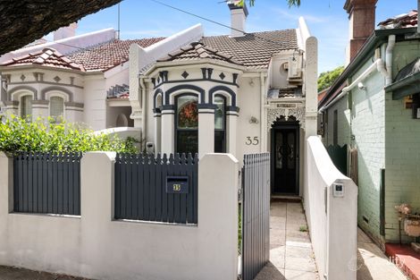 Property photo of 35 Catherine Street Leichhardt NSW 2040