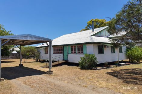 Property photo of 8 Spencer Street Monto QLD 4630