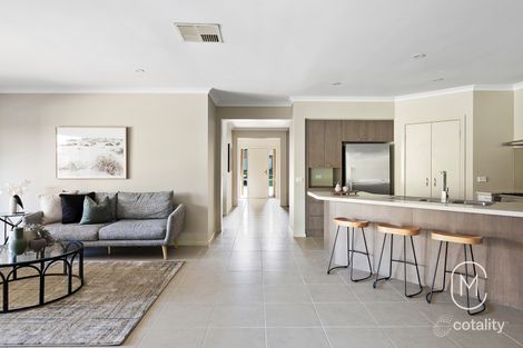 Property photo of 95 Laurimar Boulevard Doreen VIC 3754