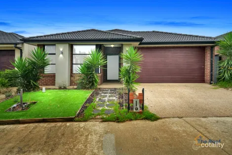 49 Diamond Pde, Cobblebank, VIC 3338