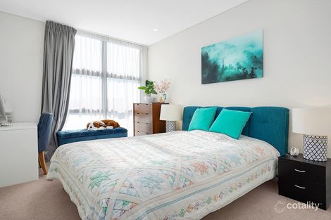 Property photo of 603/2-4 Chester Street Epping NSW 2121
