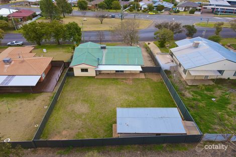 Property photo of 155 Currajong Street Parkes NSW 2870