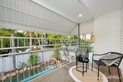 Property photo of 7 Alleena Street Cranbrook QLD 4814