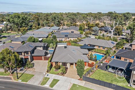 Property photo of 95 Laurimar Boulevard Doreen VIC 3754