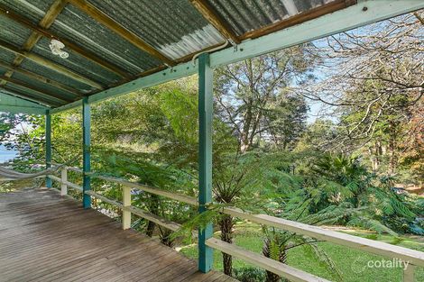 Property photo of 142 Morrison Avenue Wombarra NSW 2515