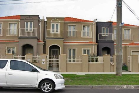 36 Hamilton St, Deer Park, VIC 3023