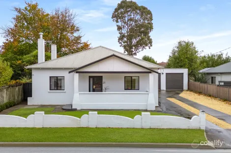 Property photo of 21 Chute Street Mount Gambier SA 5290