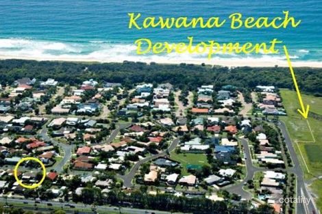 Property photo of 30 Honeysuckle Drive Bokarina QLD 4575
