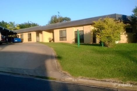 24 Tyson Cres, Tannum Sands, QLD 4680