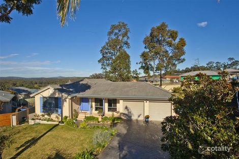 Property photo of 6 Glencoy Close Ashtonfield NSW 2323