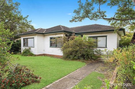 Property photo of 105 Caravan Head Road Oyster Bay NSW 2225