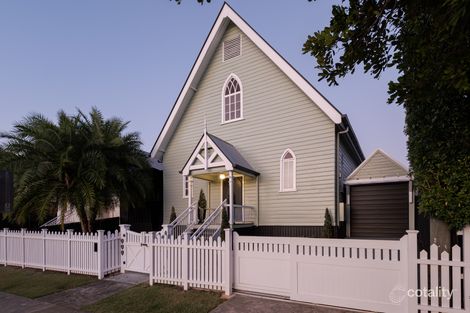 Property photo of 221 Bonney Avenue Clayfield QLD 4011