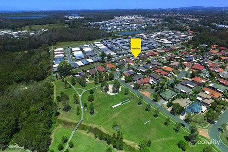 23 Ultramarine Pde, Griffin, QLD 4503