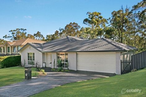 16 Leinster Cct, Ashtonfield, NSW 2323