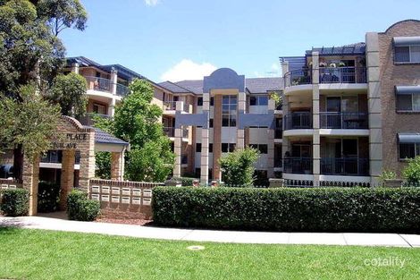 27/57-63 Cecil Ave, Castle Hill, NSW 2154