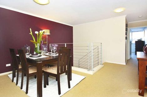 Property photo of 209/1-3 Larkin Street Camperdown NSW 2050