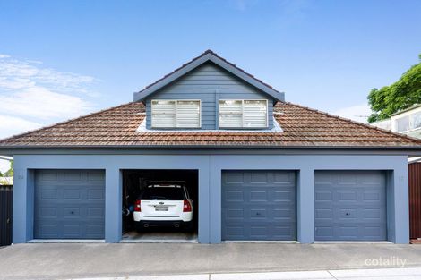 Property photo of 61 Belgrave Street Cremorne NSW 2090