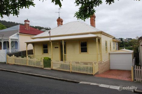 25 Allison St, West Hobart, TAS 7000