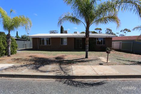 9 Sturt Pea Cres, Kambalda West, WA 6442