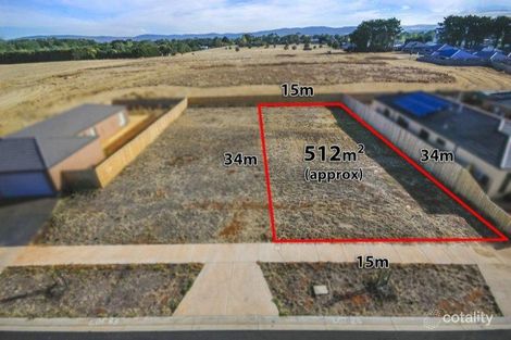 Property photo of 22 Lancelot Crescent Lancefield VIC 3435