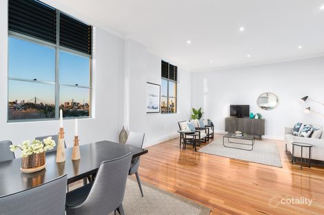 Property photo of 22/62 Booth Street Annandale NSW 2038