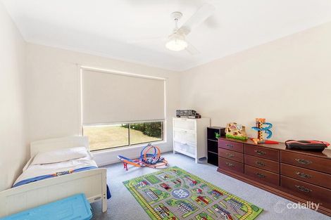 Property photo of 21 Deborah Drive Collingwood Park QLD 4301