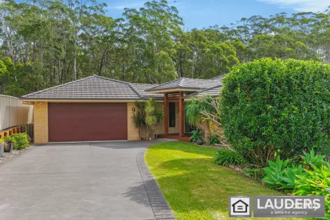 Property photo of 9 Kadungle Close Wallabi Point NSW 2430