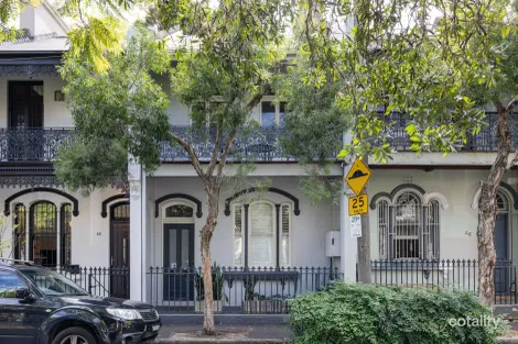 44 Ridge St, Surry Hills, NSW 2010