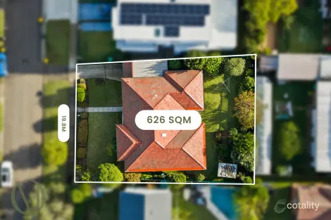 40 Cecil St, Denistone East, NSW 2112