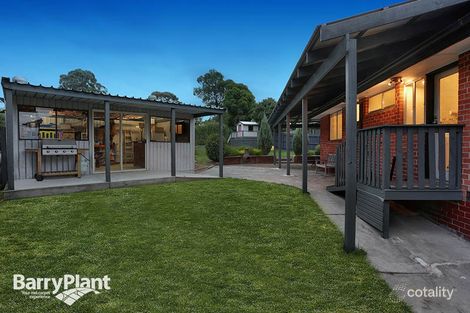 Property photo of 5 Erldunda Court Lilydale VIC 3140