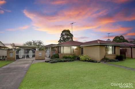 75 Madison Cct, St Clair, NSW 2759