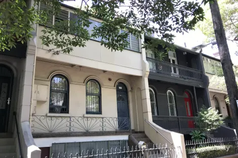 1/536 Bourke St, Surry Hills, NSW 2010