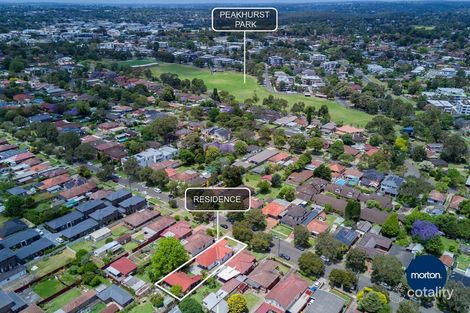 Property photo of 18 Eldon Street Riverwood NSW 2210